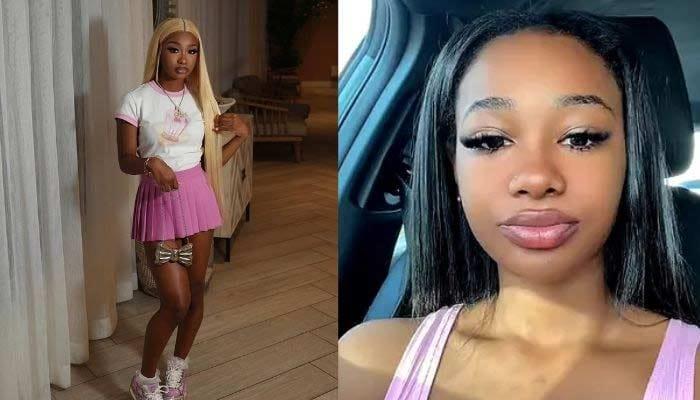 Popular Influencer DreamDoll Brii Fatally Shot in Florida Lamborghini Ambush