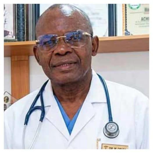 Enugu Doctors Seek Clarity After Top Surgeon Professor Aghaji's Arrest