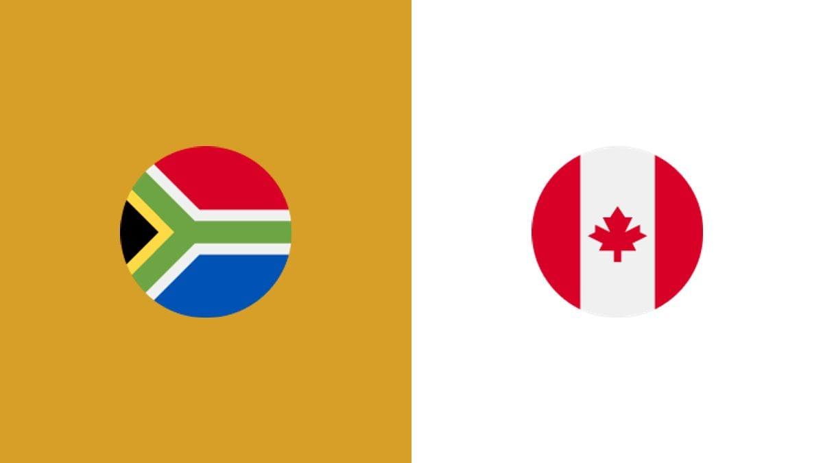 2026: South Africa vs Canada Round of 32 Tickets – Sales, Prices & Los Angeles Match Details — World Cup