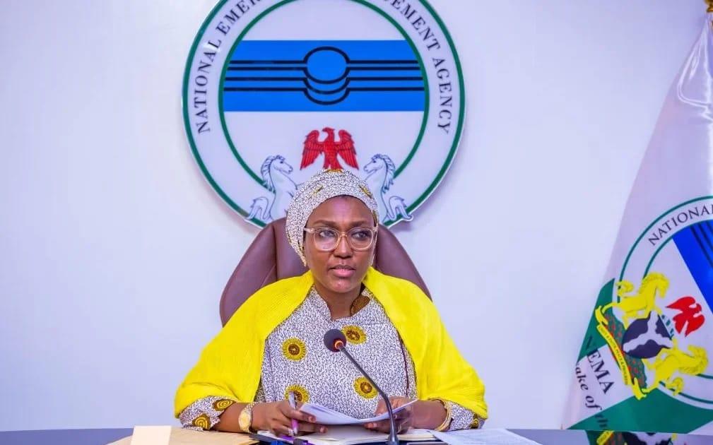 NEMA Activates Emergency Response Hub Ahead of 2026 Flood Season