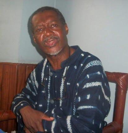 Veteran Filmmaker Ola Balogun Leaves Lasting Legacy, Donates Organs in Will
