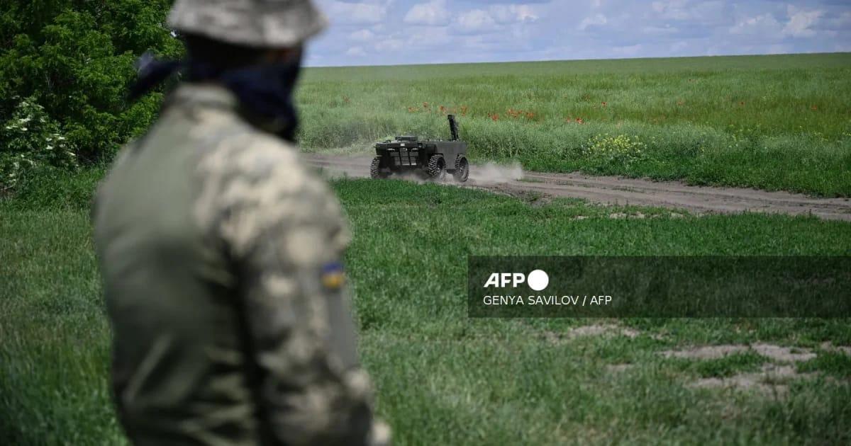 Russian Recruitment Trap: Equatorial Guinea Youth Shares Chilling Ukraine War Experience