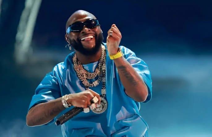 Afrobeats Maestro Davido Captivates London, Unveils 2027 Stadium Tour