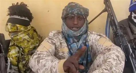 Wanted Bandit Leader Turji Offers Talks, Threatens War with Government