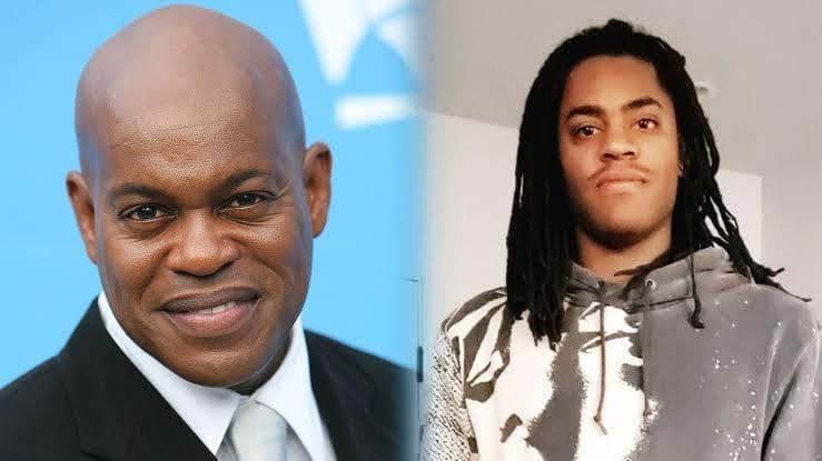 Son of Renowned Singer Jubilant Sykes Enters Not Guilty Plea for Father's Murder