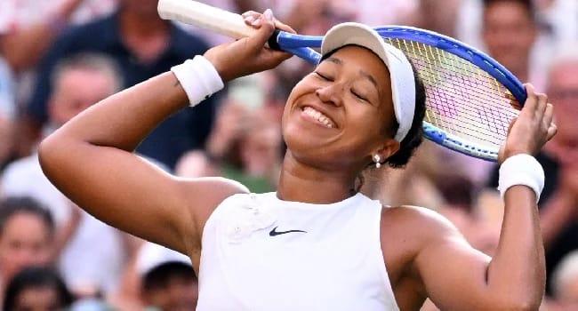Naomi Osaka's Daring Court Attire: Paving Way for Future Generations