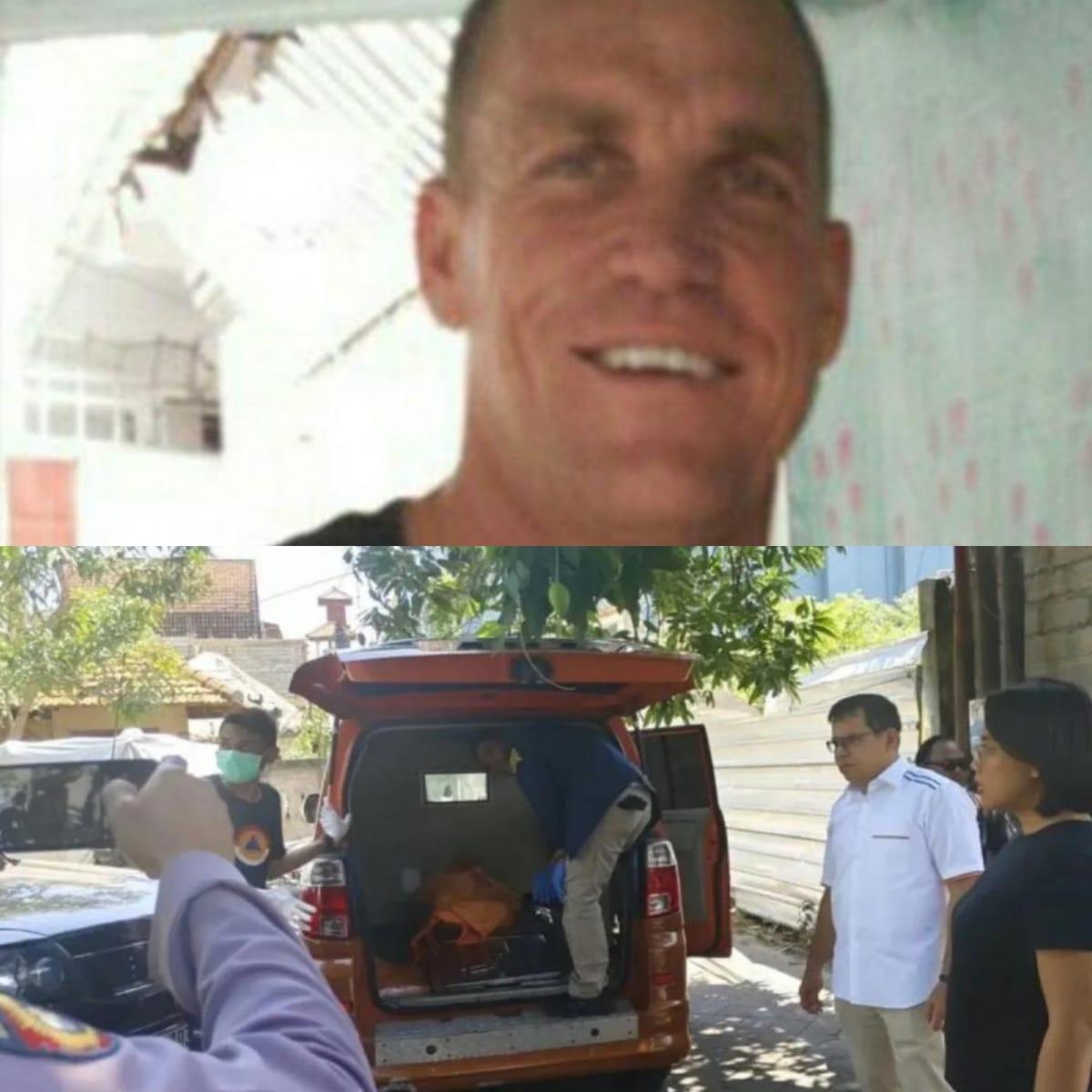 Australian Expat Kills Kids, Self in Bali After Wife Hears 'Stop Daddy' Scream