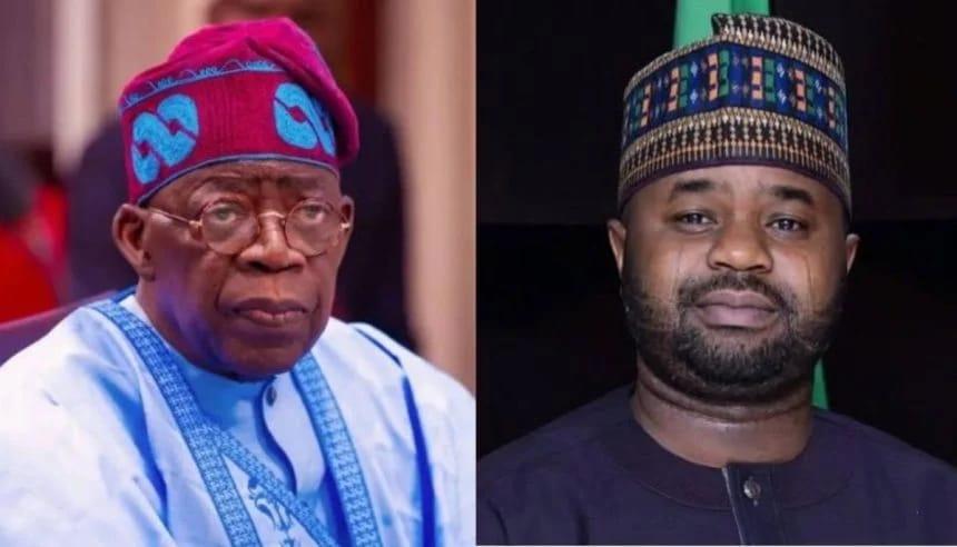 Tinubu's Simple Lifestyle Revealed by NRS Boss Zacch Adedeji