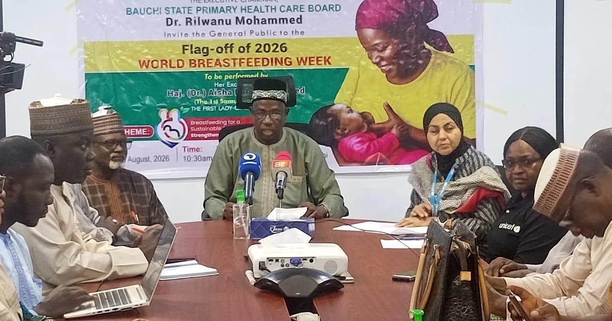 Health Experts Dispel Myth: Breastfeeding Not Cause of Sagging Breasts