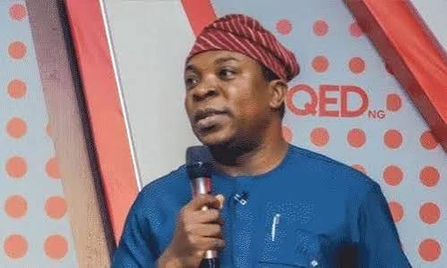 Tinubu's Aide Clashes with Donald Duke Over Lagos-Calabar Highway Project
