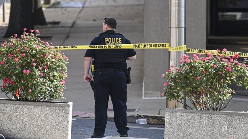 Deadly Gunfire Erupts Near San Jose World Cup Fan Zone