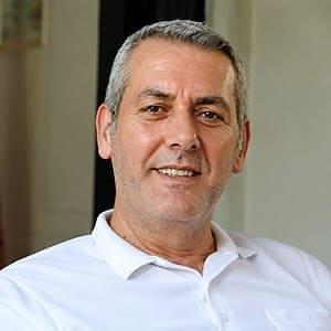 A figure associated with Turkish football.