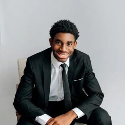 Nigerian-American Daniel Umemezie Honoured as US National Youth Poet Laureate