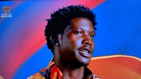 BBNaija Season 11 Sees First Eviction as Martins Iyeh Bows Out