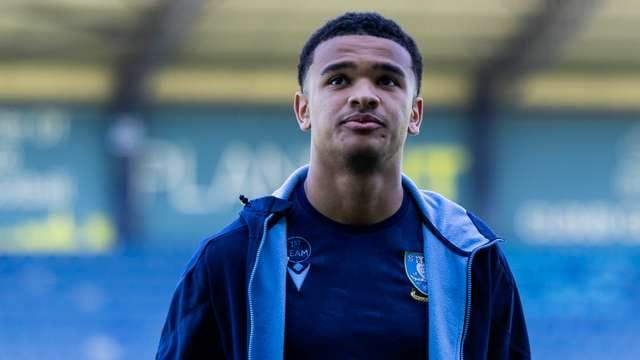 Oxford United v Sheffield Wednesday - Sky Bet Championship