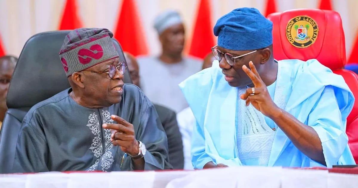 Sanwo-Olu Credits President Tinubu for Early Entry into Governance