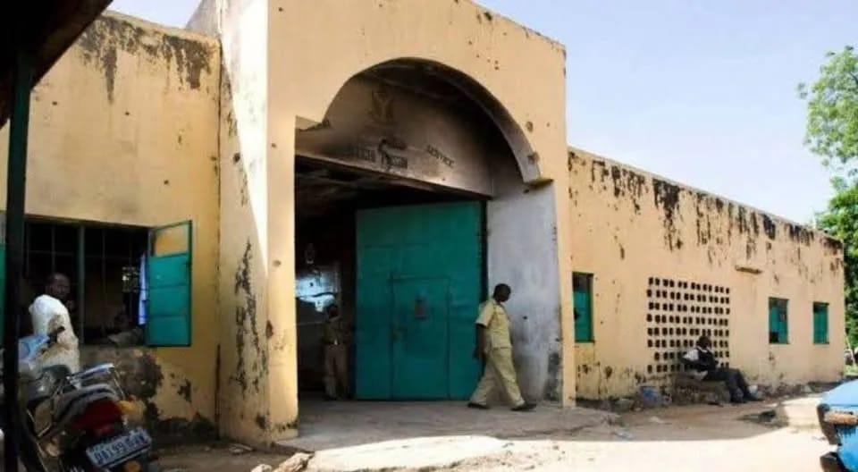 Kano's Kurmawa Prison: Cholera Outbreak Claims Two Inmate Lives