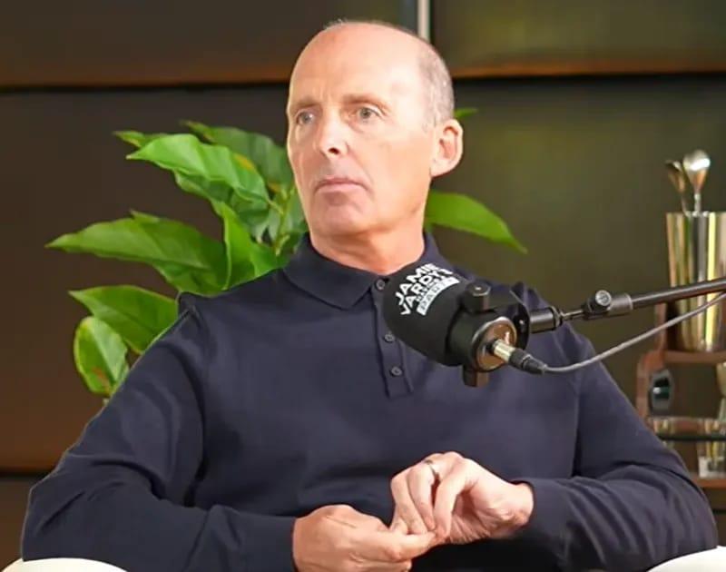 Premier League Ref Mike Dean Justifies Officiating Style After 'Secret Games' Revelation