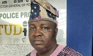 EXCLUSIVE: Nigeria Police AIG Postpones PCRC Zone 13 Election Amid Alleged Manipulation By National Chairman Olaniyan