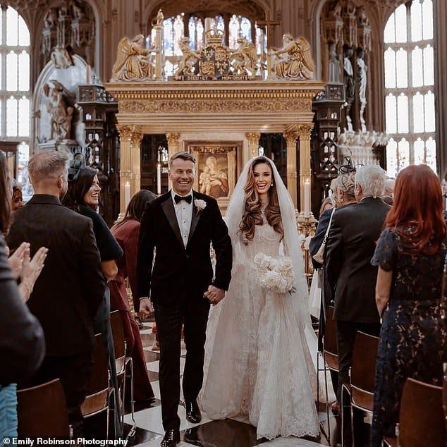 Shay Given, Ex-Premier League Goalkeeper, Ends 12-Year Engagement With Wedding