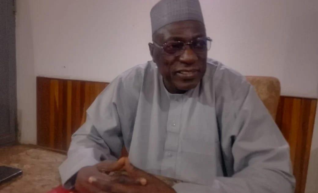 Makarfi Asks Tinubu to Declare Security Emergency Amidst Worsening Situation