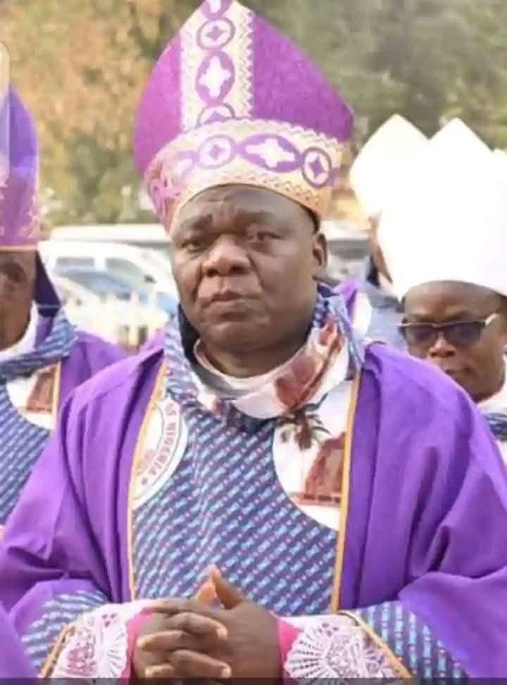 Borno Insurgency: Maiduguri Diocese Counts Over 200 Churches Lost, Thousands Dead