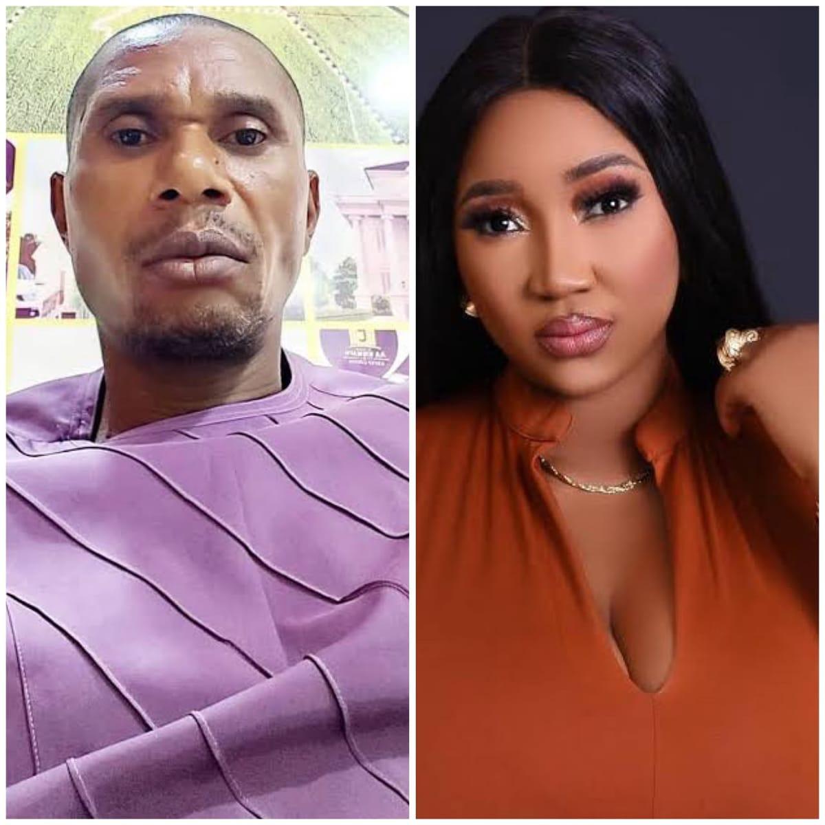 Nollywood Star Judy Austin's Legal Face-off with Ex-Husband Shifts to Nov 24