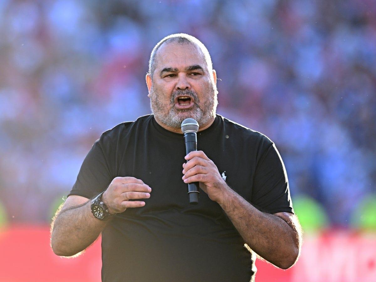 World Cup Racism Row: France FA Chief Slams Chilavert's 'African Squad' Comment