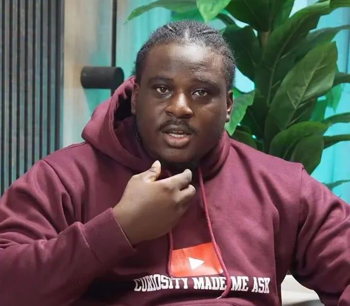 Isbae U Explains Genesis of 'Curiosity Made Me Ask' Show