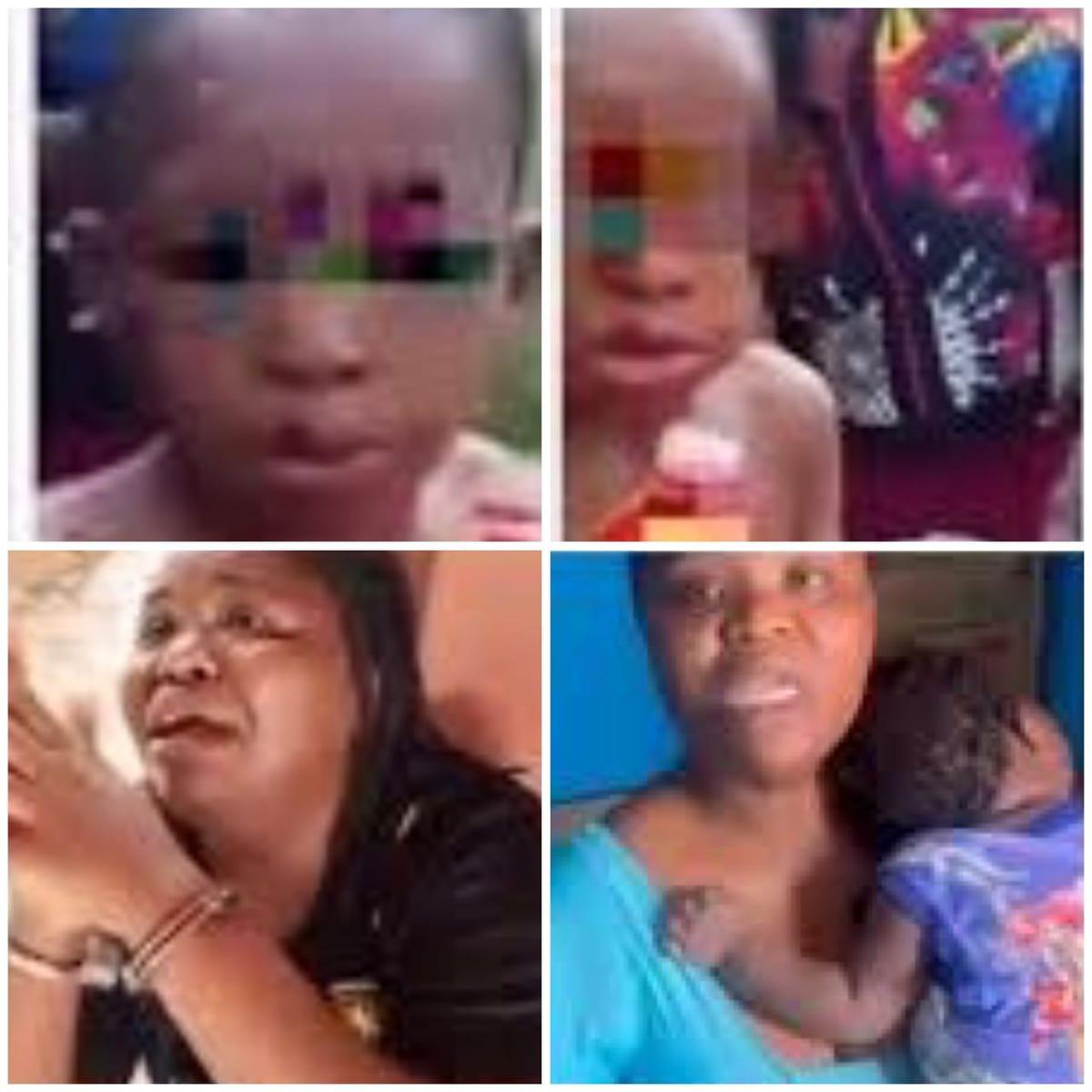 Anambra Couple Remanded Over Alleged Abuse of 10-Year-Old Boy