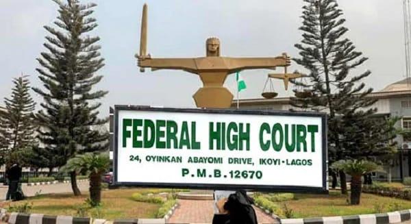 Federal High Court e-Affidavit Portal Allows Nigerians Remote Access