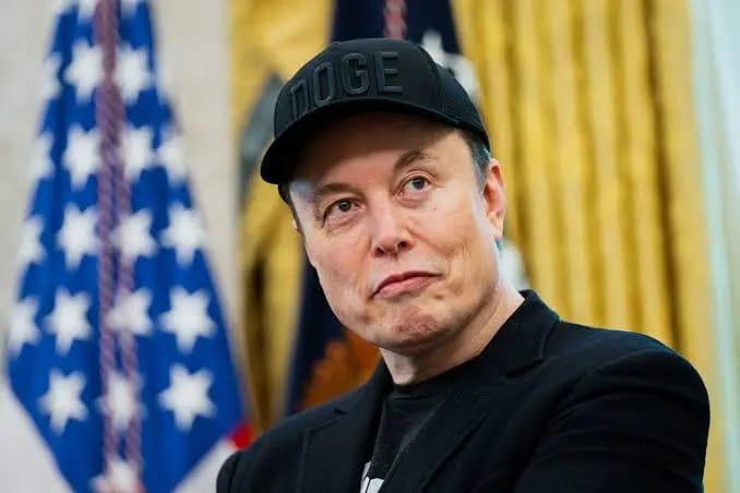 Elon Musk Expresses Desire for Solitude with Children Amidst Family Allegations