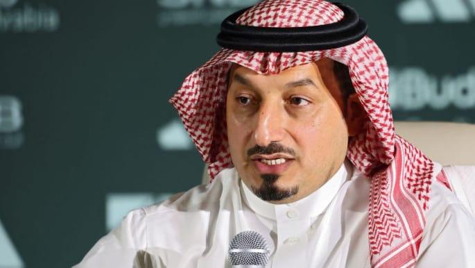Yasser Al-Misehal Steps Down as Saudi Football Boss After World Cup Flop