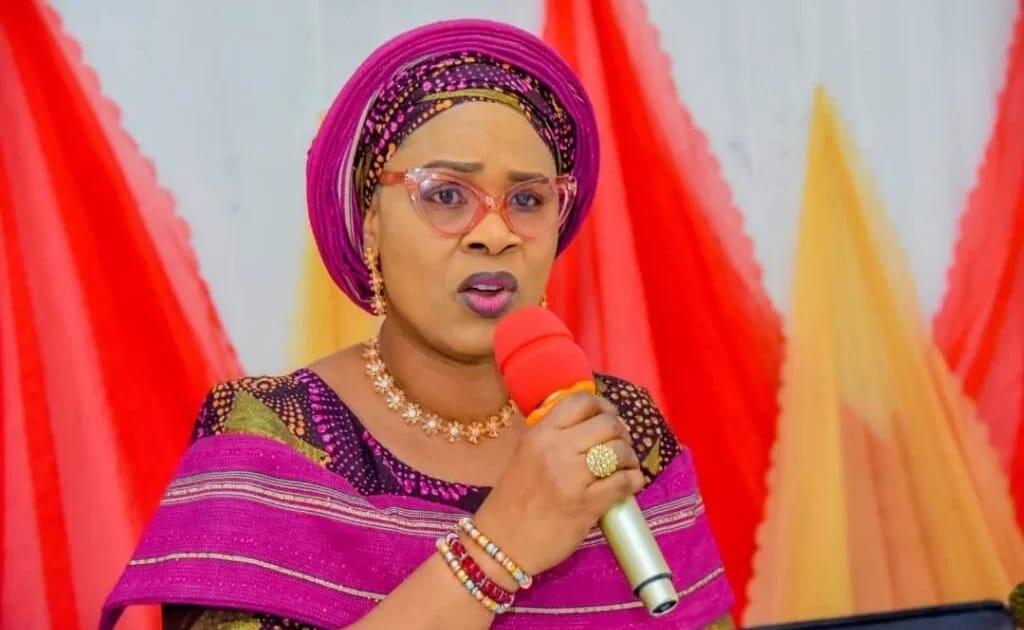 APC, SUBEB Laud Ekiti First Lady Olayemi Oyebanji's Professorial Advancement