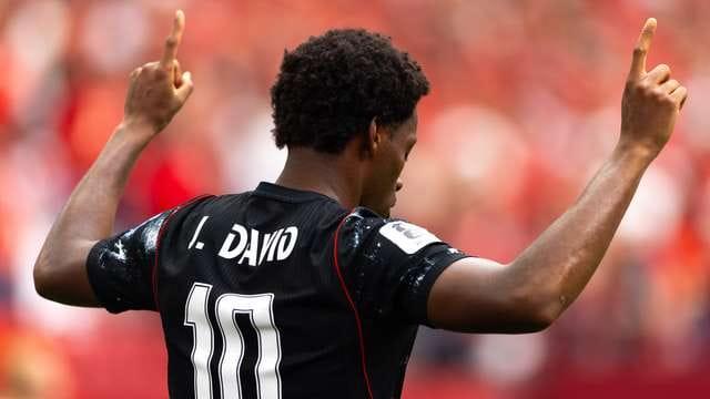 2026 World Cup Golden Boot Race; Vinicius Junior Surges After Brazil Goal Against Scotland — Lionel Messi Leads