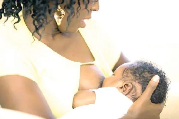 Niger State, UNICEF Launch Exclusive Breastfeeding Campaign EXCLUSIVE(PUNCH)