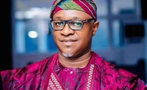 Makinde Unveils New CoS, Due Process DG After Ogunwuyi's Exit