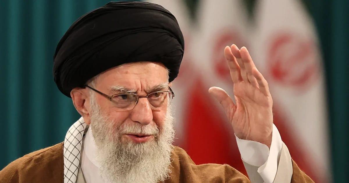 Iran Commences Khamenei's Funeral Rites Amidst Expected Mega Crowds
