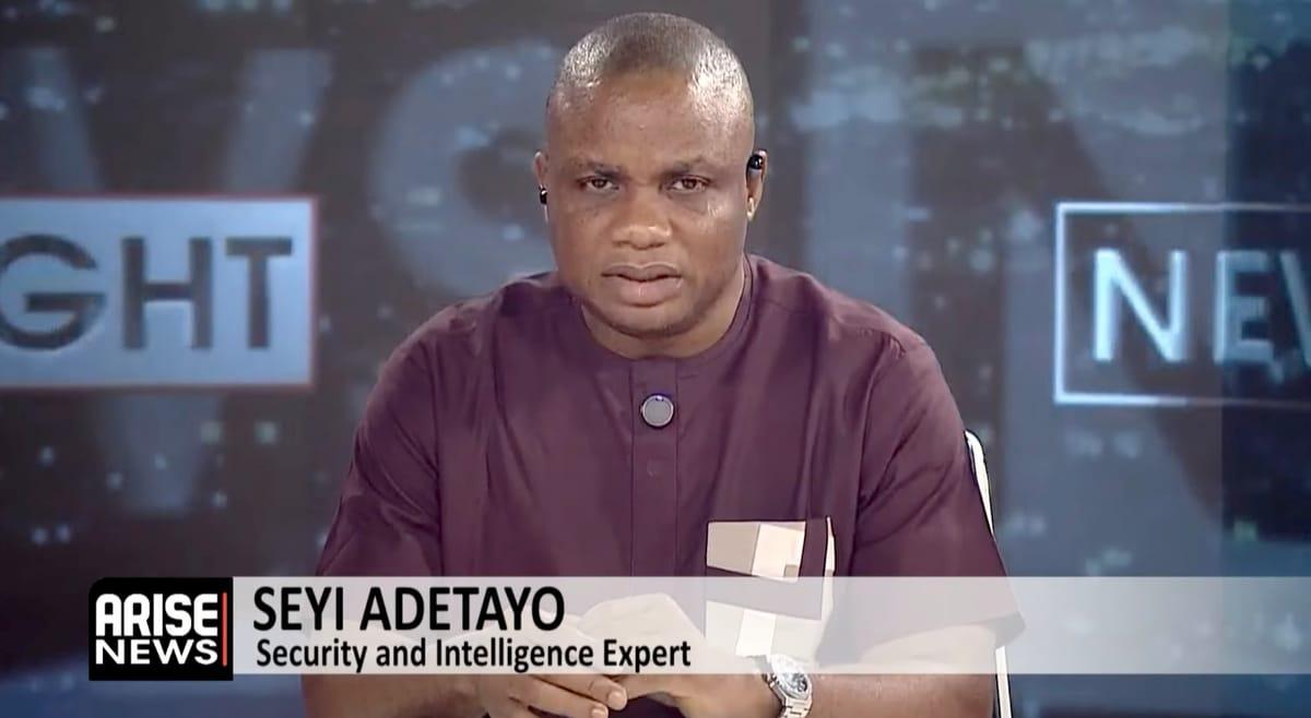 Seyi Adetayo Reveals Government's 'No Negotiation' Stance in Oyo Abduction Rescue