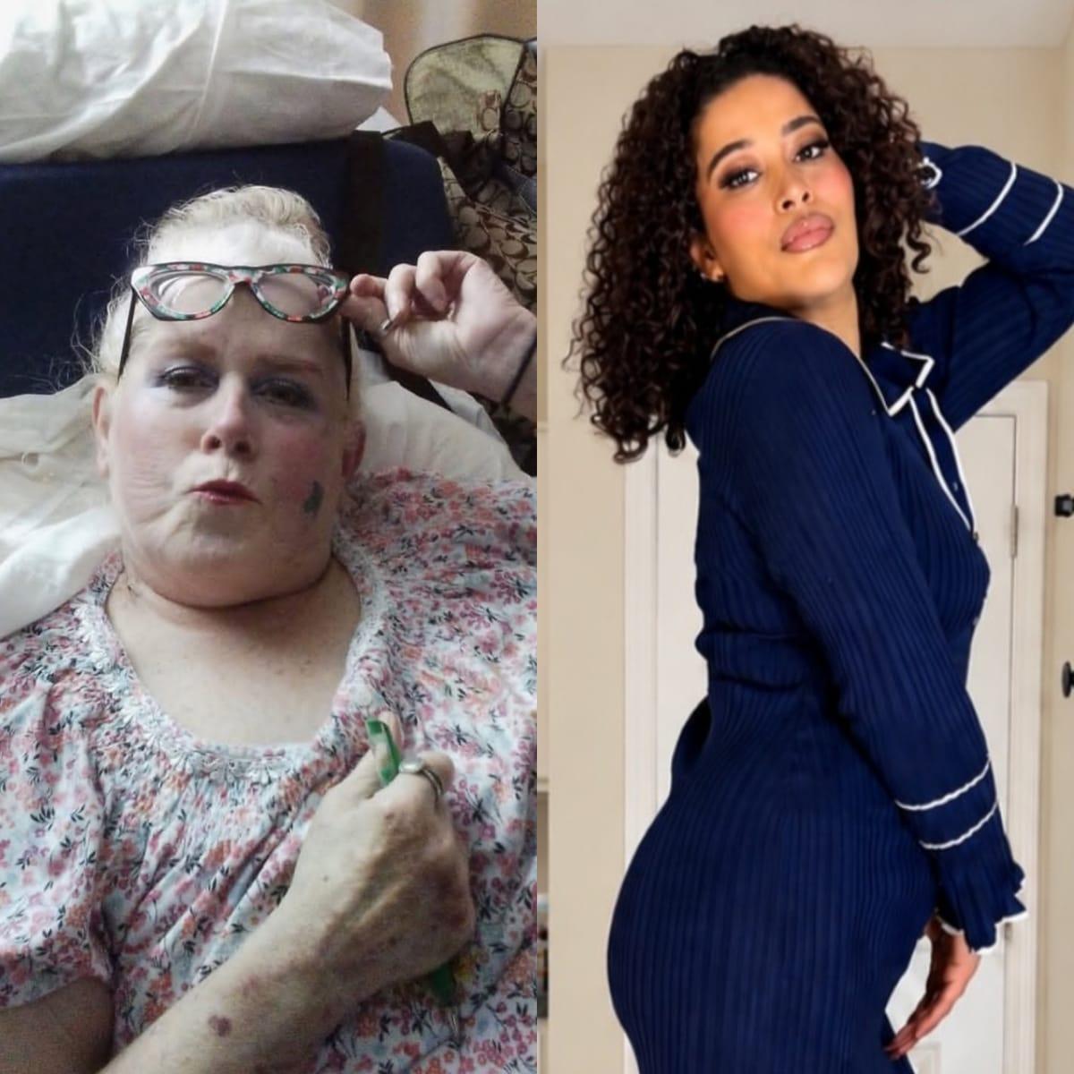 Actress Adunni Ade Announces Mother's Passing After Illness
