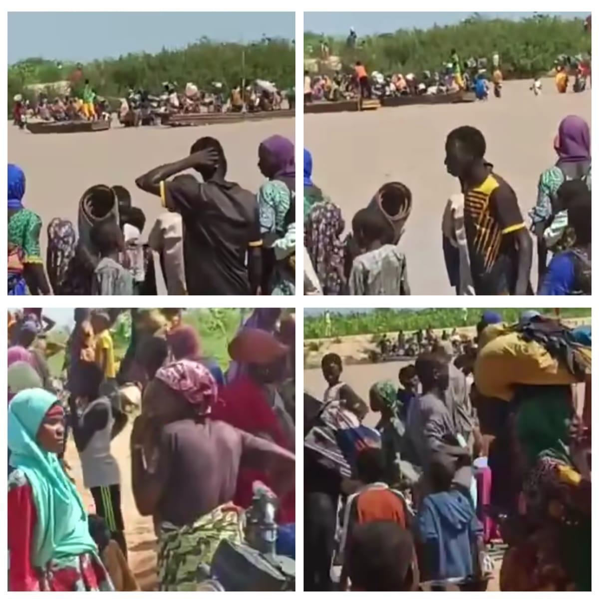 Sokoto Community Left Devastated After Bandit Attack Claims Lives, Abducts Dozens