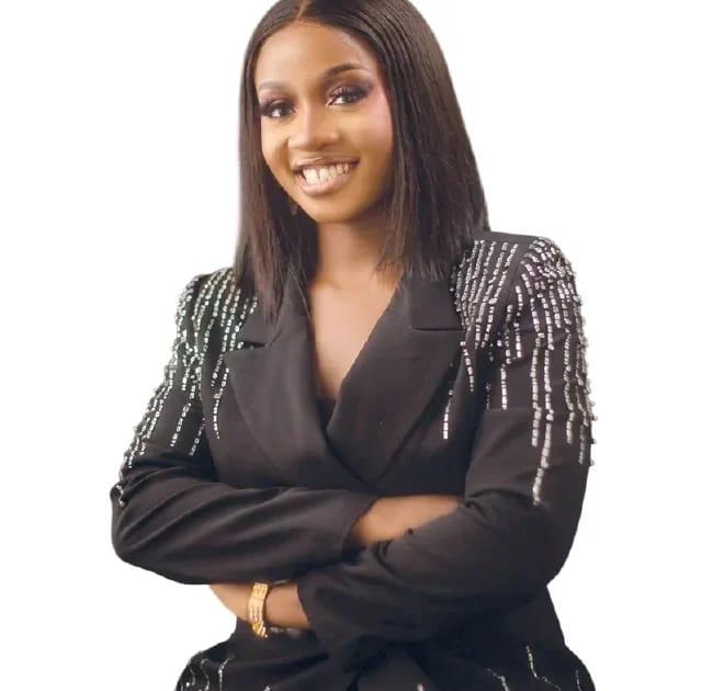 Babcock University Graduate Christabel Ikegwuonu Shares Her Journey to Academic Success