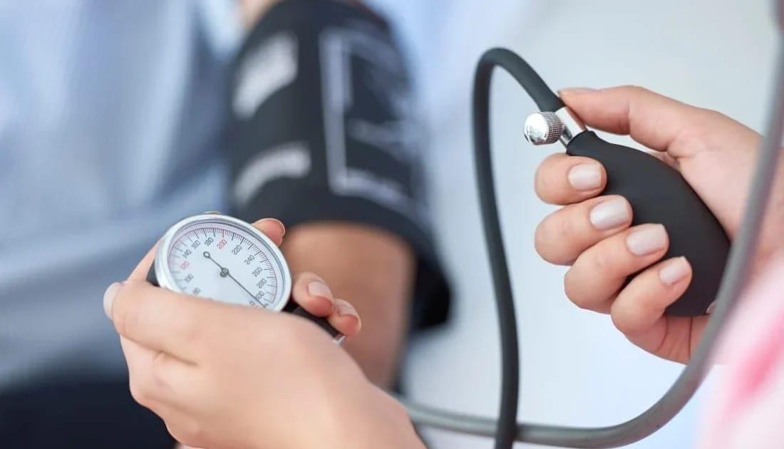 Nigerian Health Experts Push for Increased Funding to Combat Hypertension