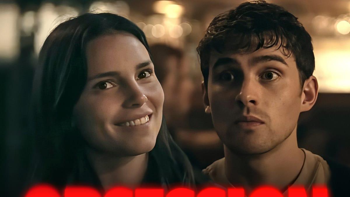 Obsession Film Executive Producer Alleges Exclusion from $500M Profit Windfall