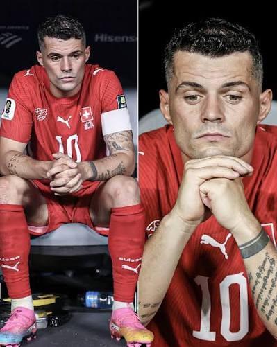 Sunderland Captain Xhaka Admits COVID Vaccine Document Fraud at Arsenal