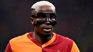 Osimhen Open to Arsenal Move Amidst Transfer Buzz