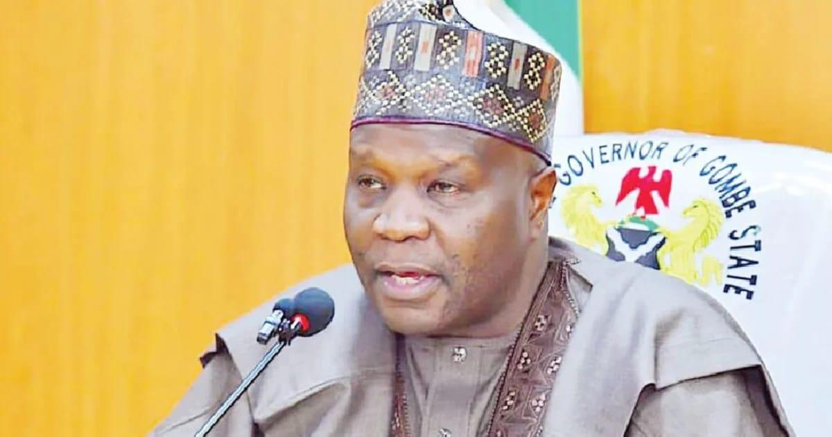 Yahaya Embarks on Education Reforms in Gombe, Merges Ministries