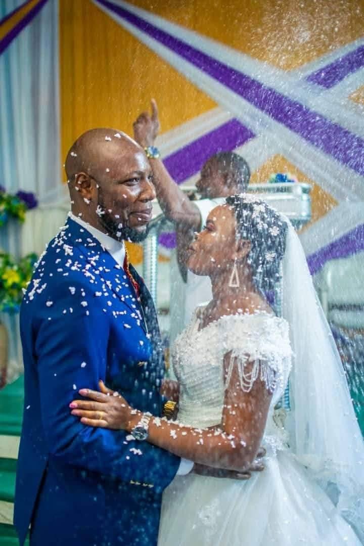 Nigerian Man Laments End of Marriage Due to Infidelity and Unforgiveness