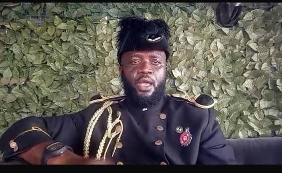 Nnewi Vigilantes Apprehend Ex-Catholic Knight Over Alleged Ritual Cleansing