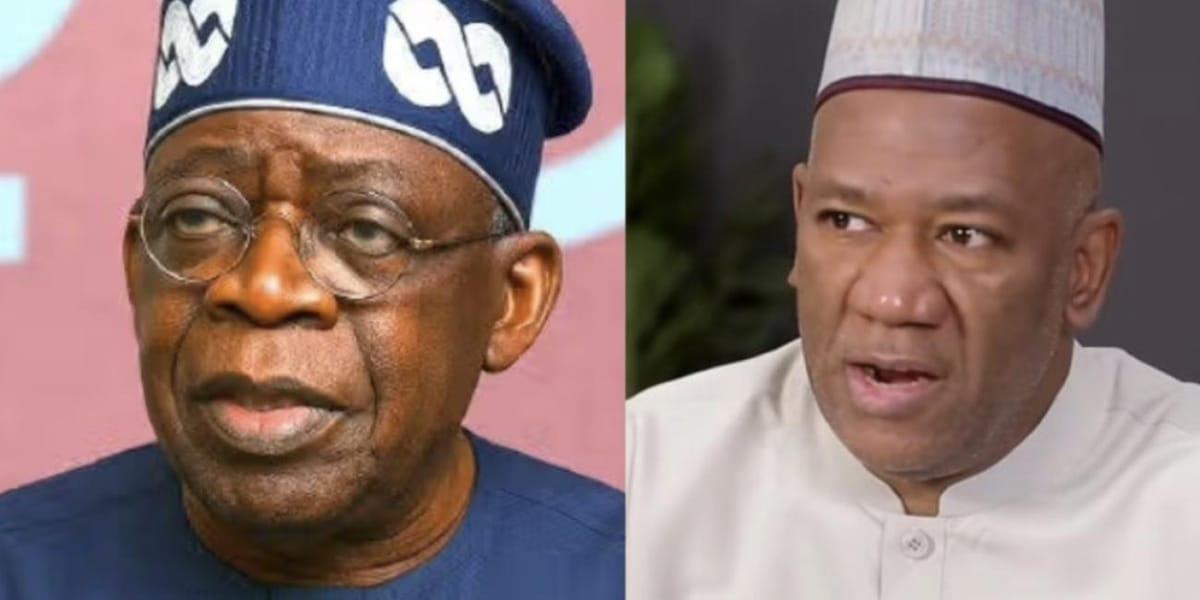 Datti Baba-Ahmed Alleges Tinubu's Rule Surpasses Military Regimes in Oppression